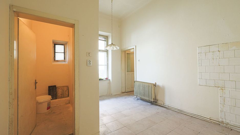 Vândut! Raritate pe piața imobiliară din Arad–Apartament cu 4 camere - Poză 7