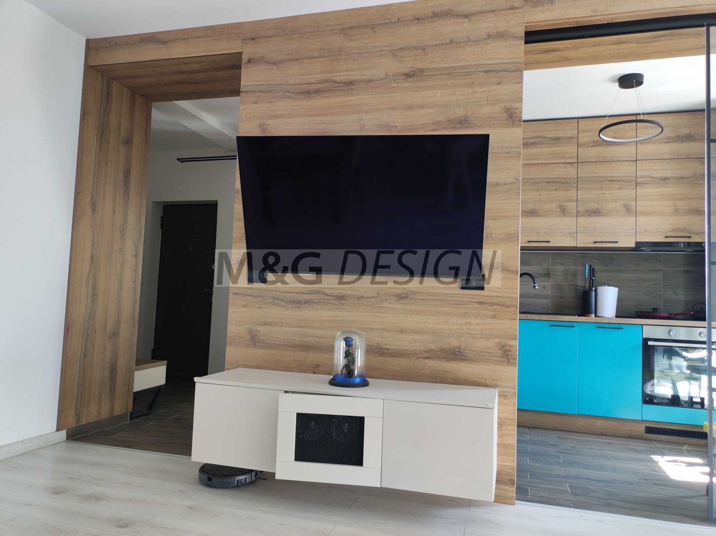 Apartament 3 camere Dumbrăvița - Poză 3