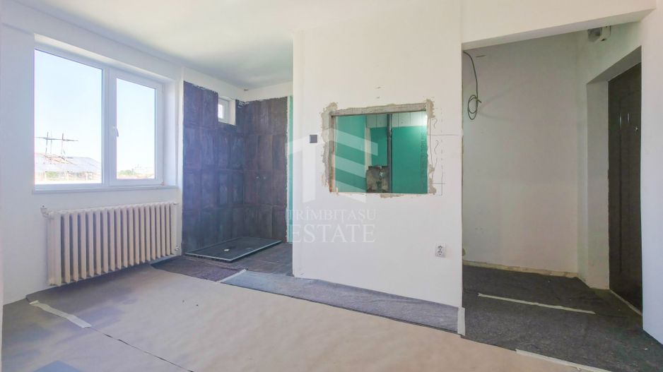 2 camere | Eroii Revolutiei | metrou | investitie - Poză 2