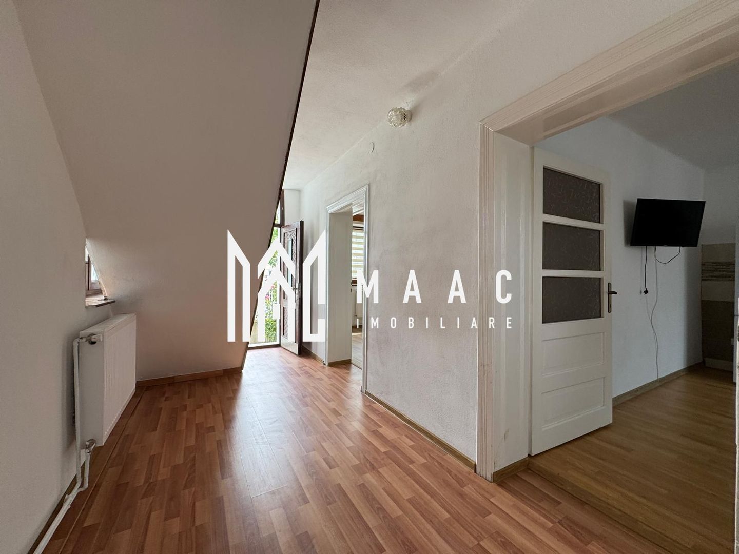 Casă Duplex | 132 MPU | Garaj | Curte | Calea Dumbrăvii– Sub Arini - Poză 3