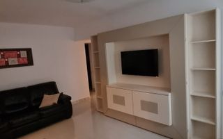 Vanzare Apartament 3 camere, Tineretului, Timpuri Noi la 2 min.  de metrou. - Poză 1
