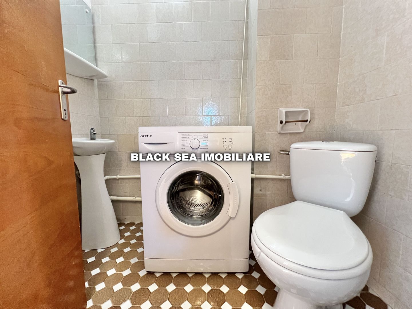 Apartament 3 camere decomandat - Tomis 3 / City Park Mall - For Sale! - Poză 11