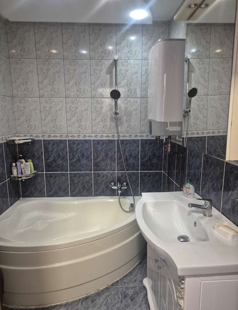 AP. 3 CAMERE-DOAMNA GHICA, PET-FRIENDLY, REABILITAT, BUCATARIE INCHISA - Poză 7
