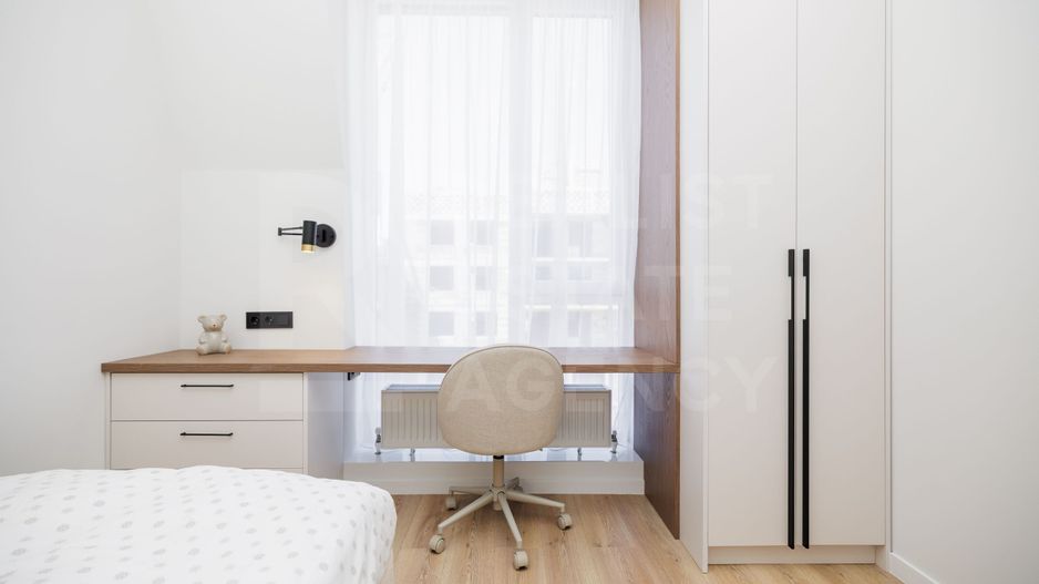 Vânzare, apartament, 3 camere, str. Durlești, Dumnbrava - Poză 16