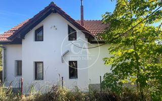 Casa de vanzare cu 3 camere in Potgoria, Oradea. - Poză 3