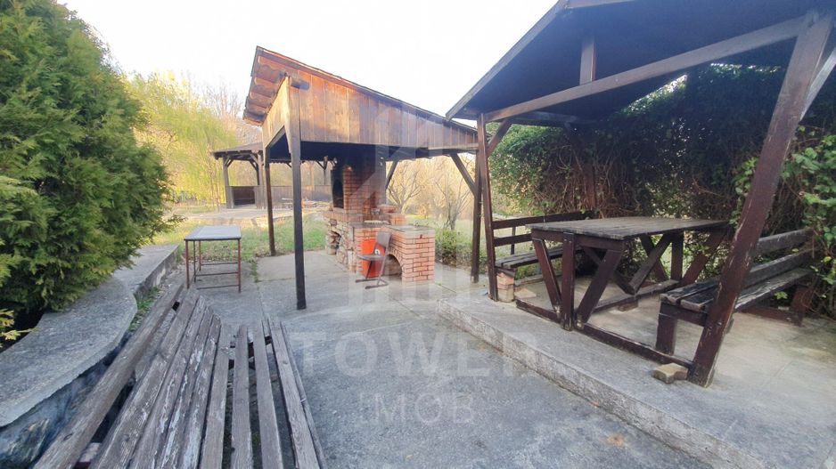 Casă de vacanță | Șura Mare - Poză 13