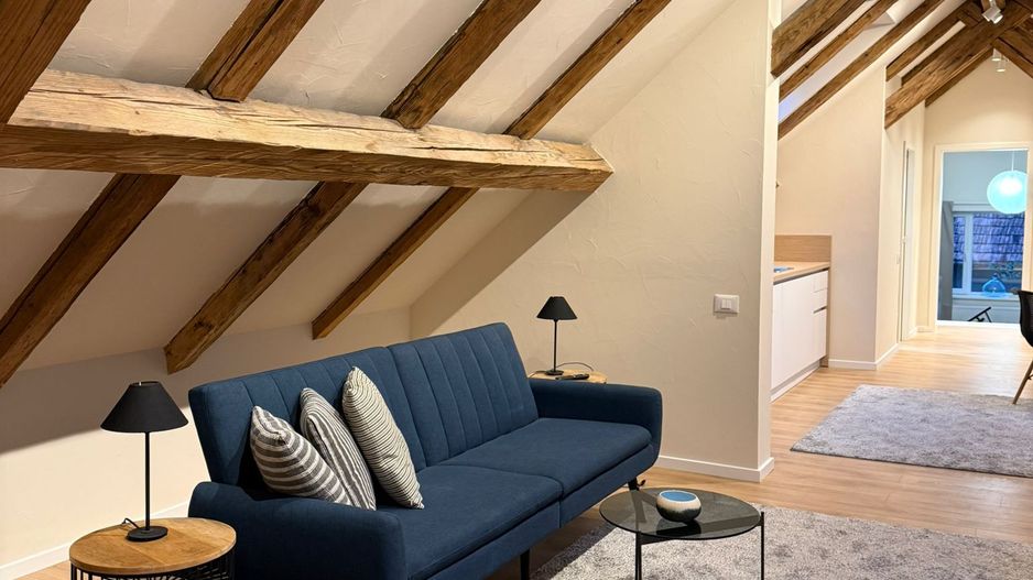 Zona AFI-Apartament elegant, la prima închiriere, în casă – finisaje premium - Poză 2