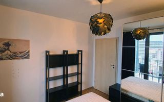 Apartament 2 camere Armonia Titan, etaj 9, centrală, pet friendly - Poză 6