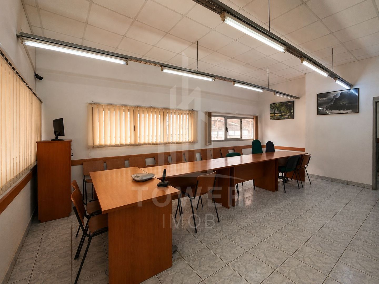 Spațiu de birouri-Zona de Vest - Poză 10