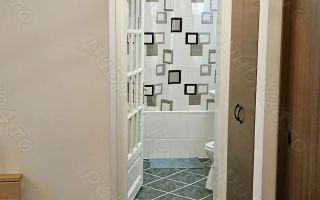 Apartament 2 camere de inchiriat Aviatiei parcare - Poză 8