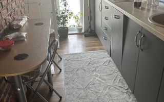 Apartament 2 camere, garaj subteran, boxă - Eroilor, Florești - Poză 3