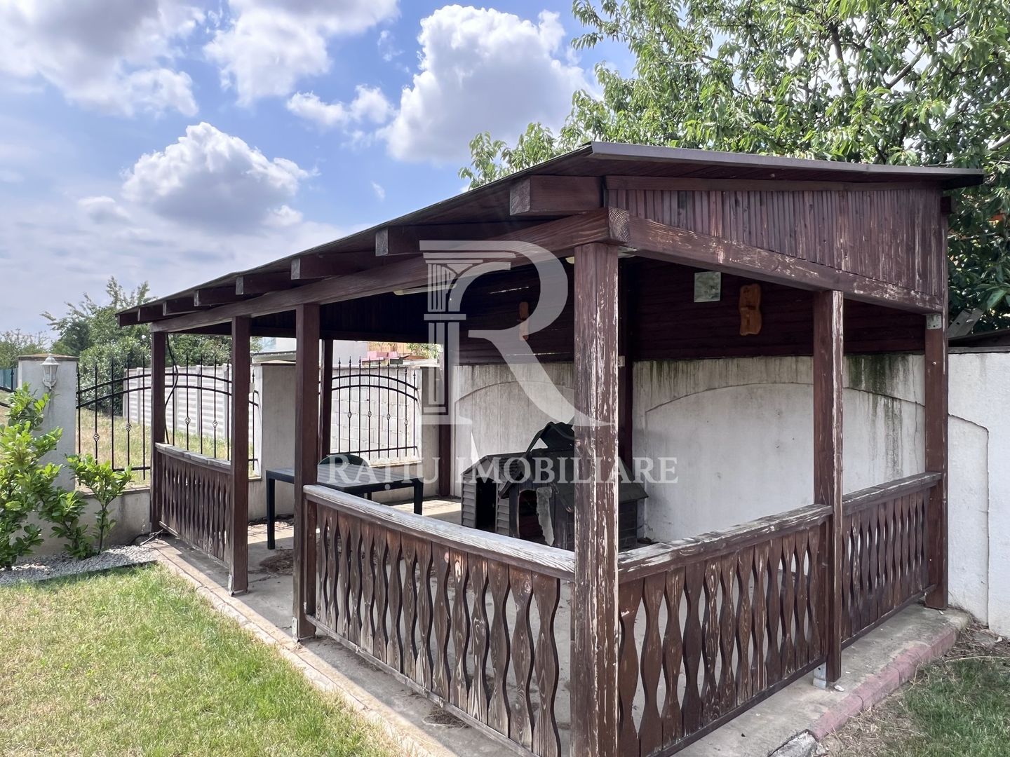 Casa cu 4 camere de inchiriat | Cartierul Grigorescu | Oradea - Poză 30