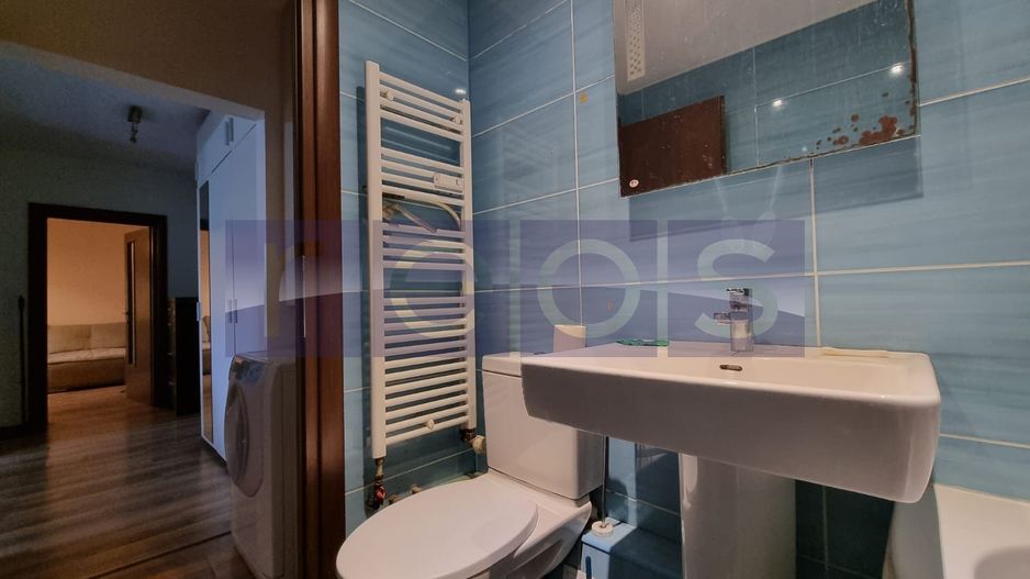 VANZARE 2 CAMERE | DECOMANDAT | ZONA NERVA TRAIAN - Poză 9