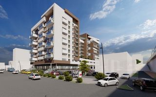 Braus Residence Iași|1Cameră–76mp|21%TVA - Poză 7