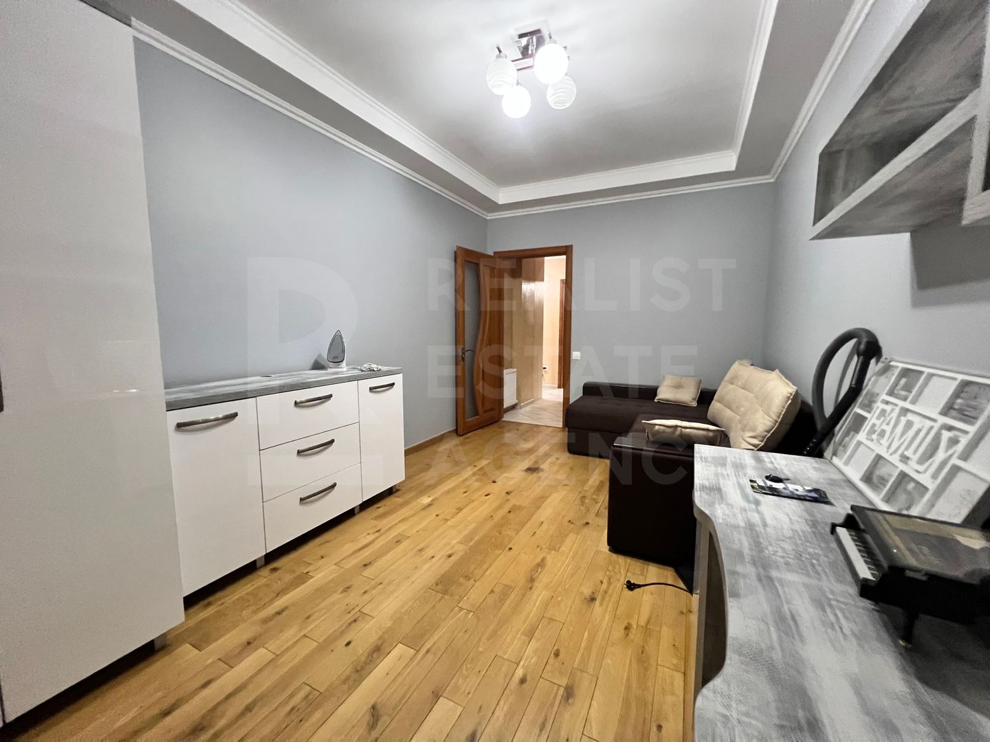 Chirie, apartament, 2 camere, Strada Socoleni, Rîșcani - Poză 13