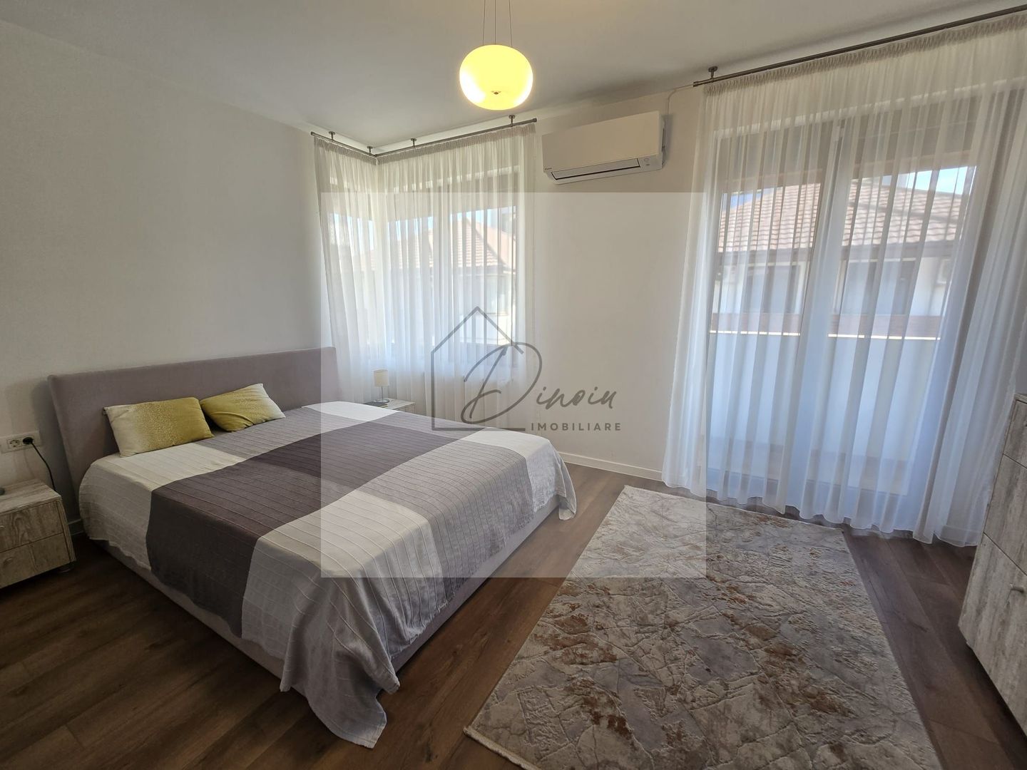 Vila moderna Pipera - Matei Millo I Arhitectura deosebita I COMISION 0 - Poză 17