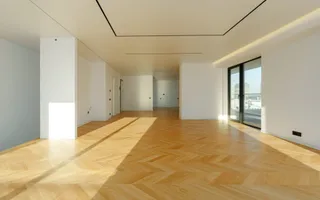 Penthouse Floreasca 5 Camere - 459 mp Terasa 140 mp - Imobil 2024 - Poză 11