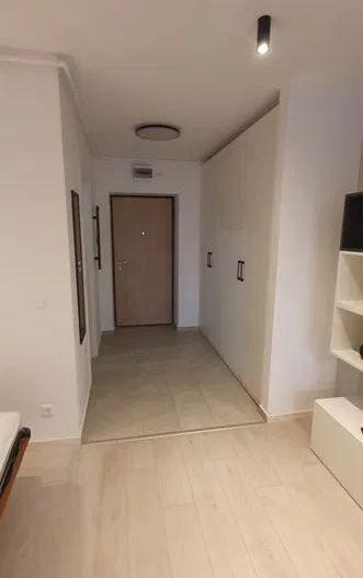 Garsonieră Hils Brauner | Prima închiriere | Parcare inclusa - Poză 9