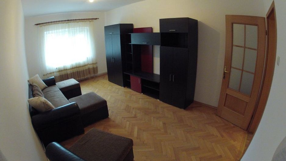 Apartament 3 camere + 2 bai in bloc vila.de 4 etaje, Racadau - Poză 7