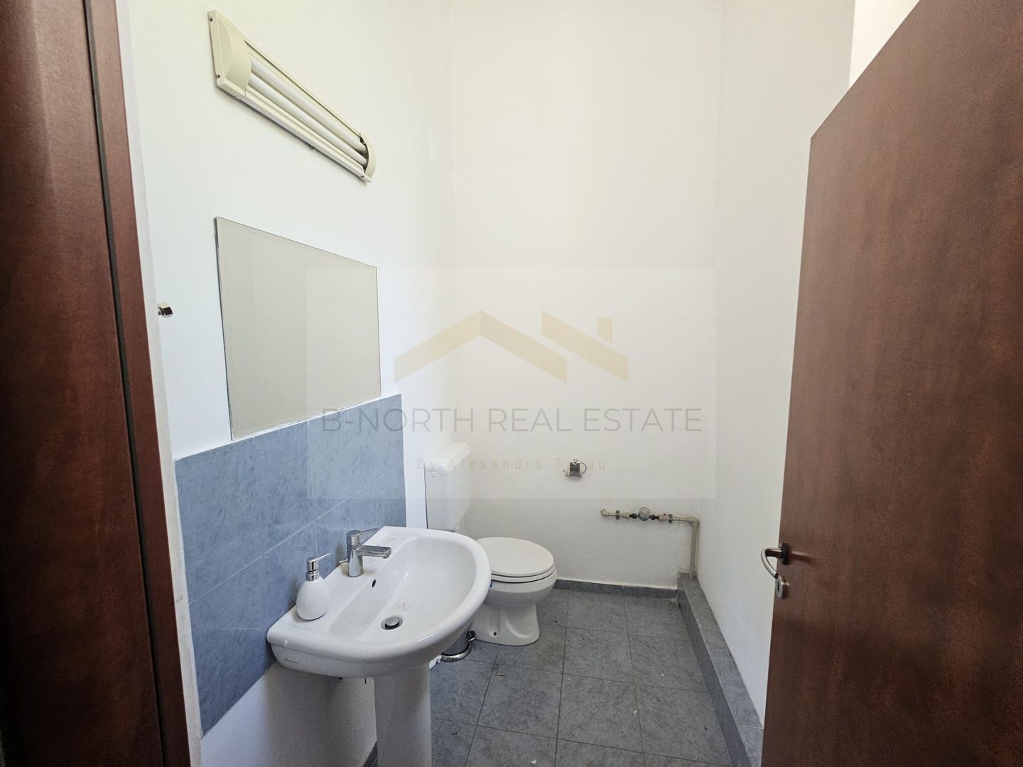 Spațiu comercial 216 mp, vitrină stradală, Calea Griviței – Pod Basarab - Poză 6