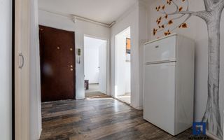 Apartament 2 camere, hol mare, Zona Dorobantilor, COMISION 0 - Poză 7