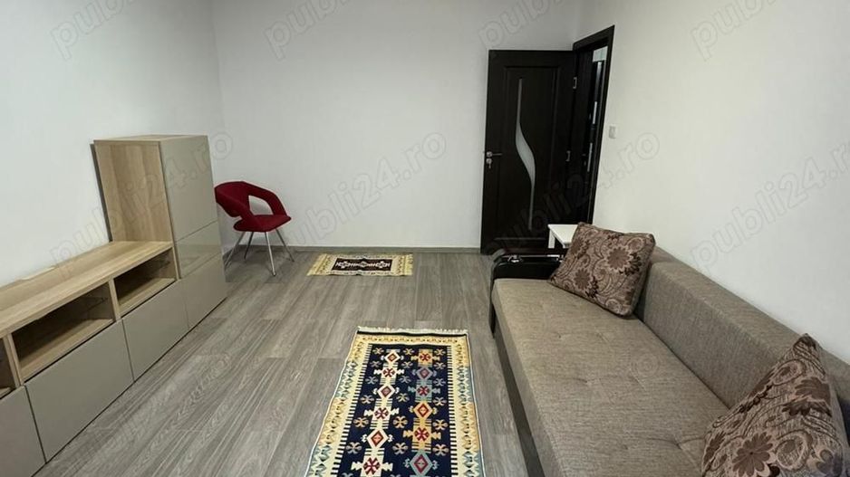 Proprietar ofer spre inchiriere apartament 2 camere - Poză 8
