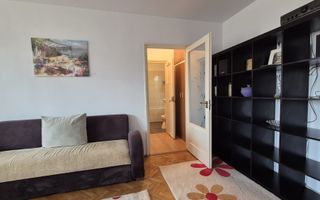 Apartament 2 camere, mobilat, utilat, Campia Libertatii, pet friendly - Poză 2