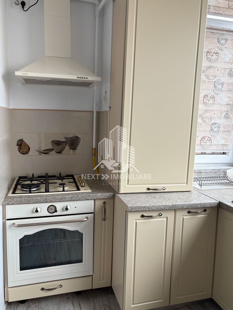 Apartament 2 camere,  vedere la mare+ Loc de parcare - Poză 6