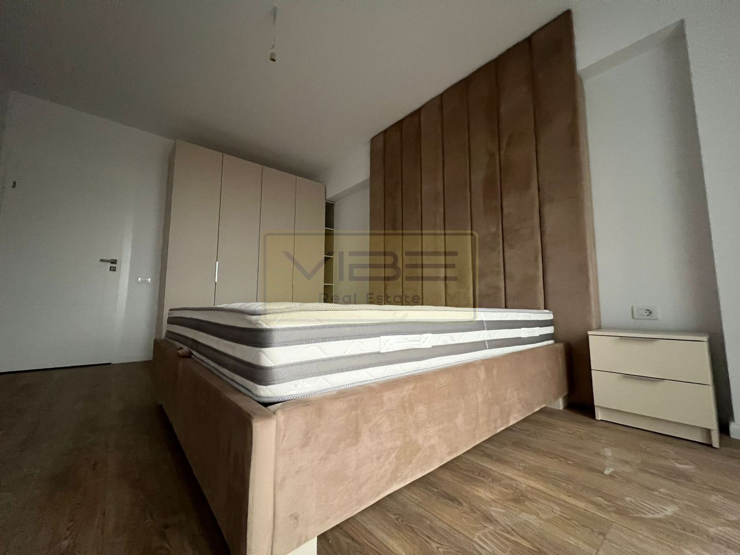 Apartament 2 camere premium AZIMUT TOWER COPOU - Poză 8