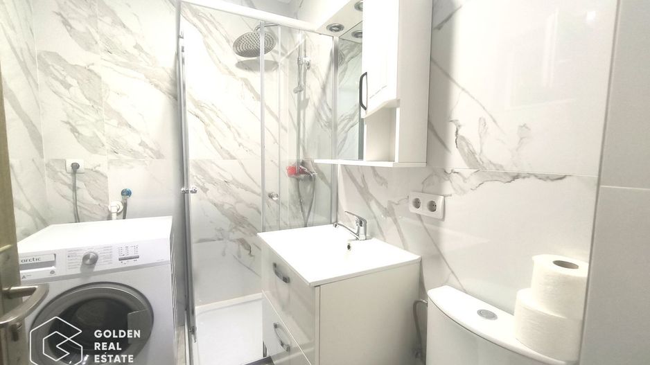 Apartament modern ultracentral, 3 camere Piața Mică cu parcare - Poză 9