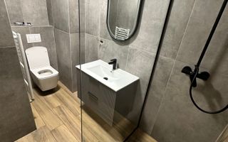 3 camere FINISATE cu CF-  Floresti - Bucatarie mobilata si utilata - Poză 6