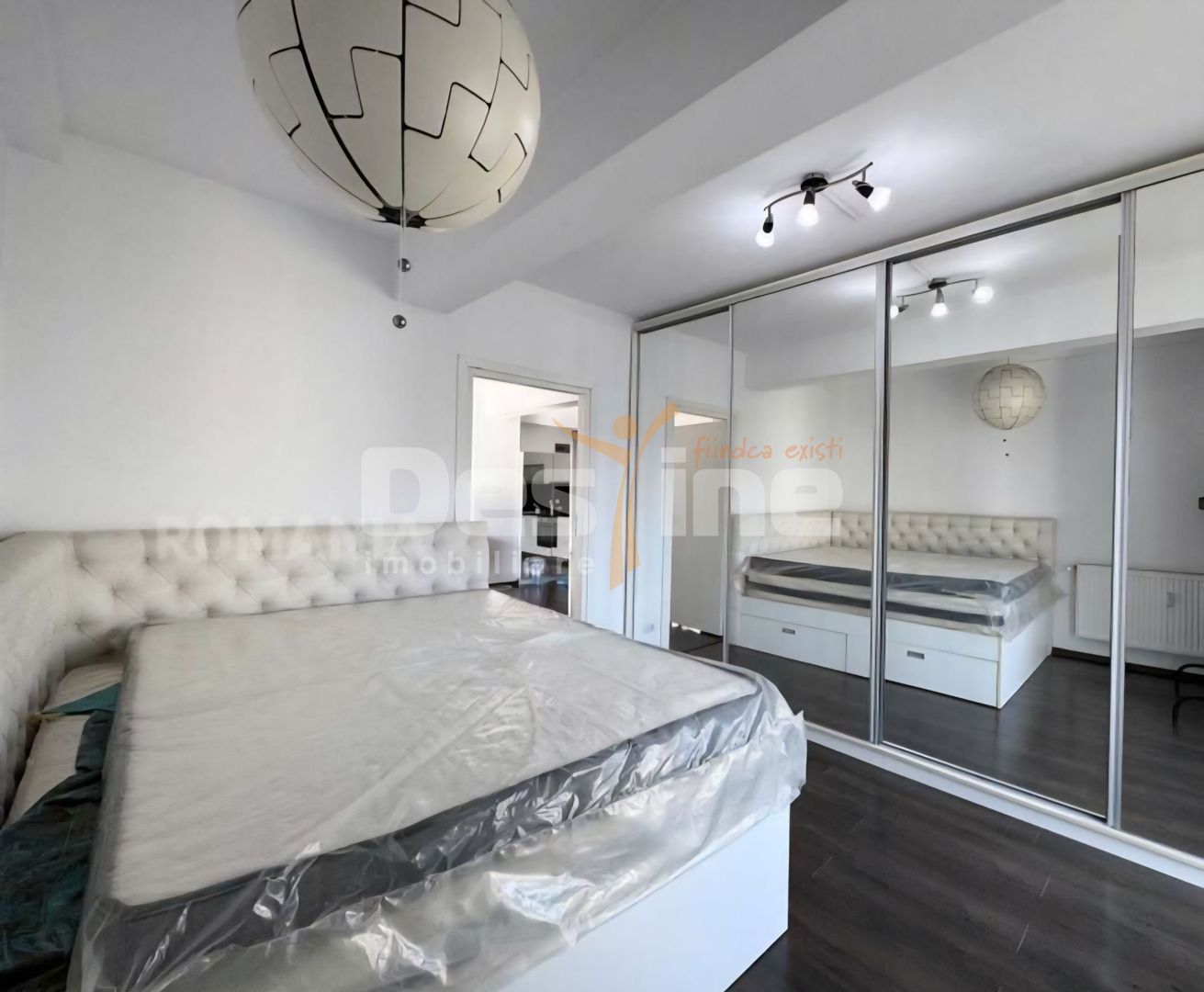 Apartament 2 Camere Premium | Nerva Traian – Timpuri Noi | Bloc 2014 | - Poză 5