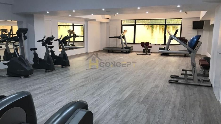 Inchiriere centru Recuperare, Fitness si Spa zona Baneasa - Poză 2