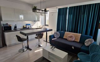 Ap Modern 2 camere Crangasi/Giulesti - Poză 4