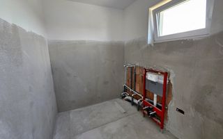Casa cuplata, P+1, 120 mp utili, predare la cheie, Alba - Micesti - Poză 11