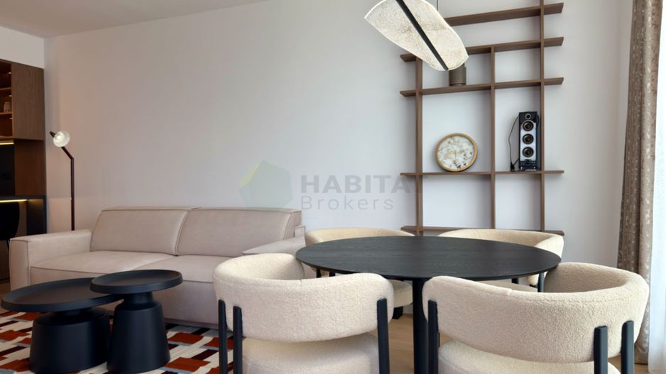 Locație premium lângă parc | Apartament 2 camere - Poză 8