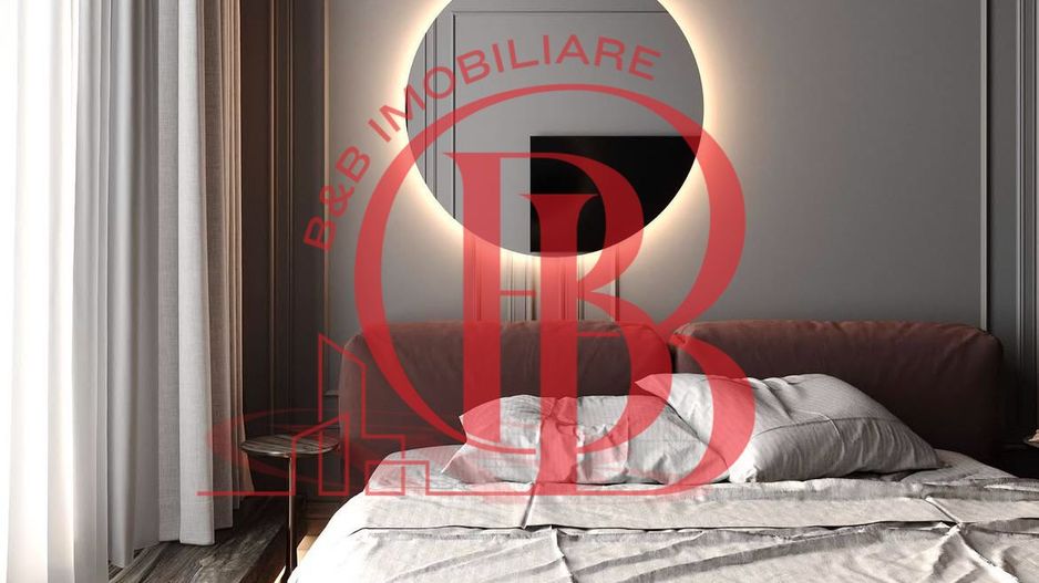 2 camere  -parcare inclusa -proiect nou -Pallady - Poză 10