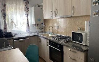 2 camere decomndate, parcare, Zona Andrei Mureseanu, Mega Image - Poză 5