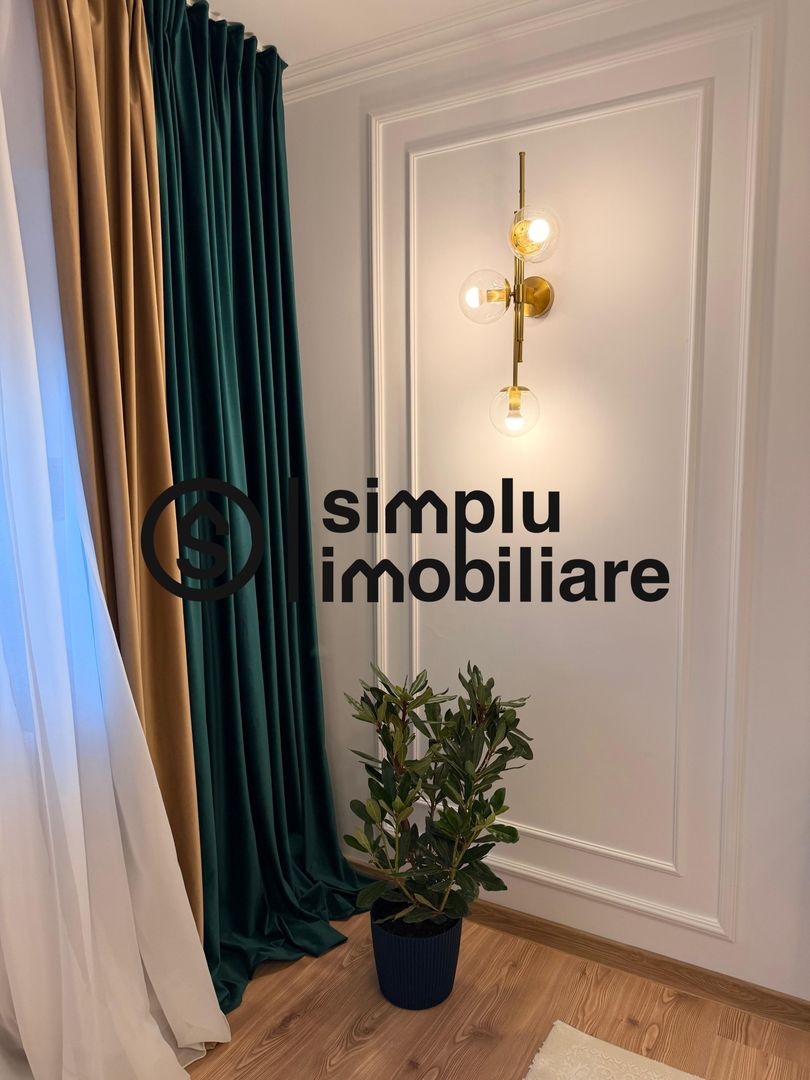 2 decomandate -Amaradia - Poză 15