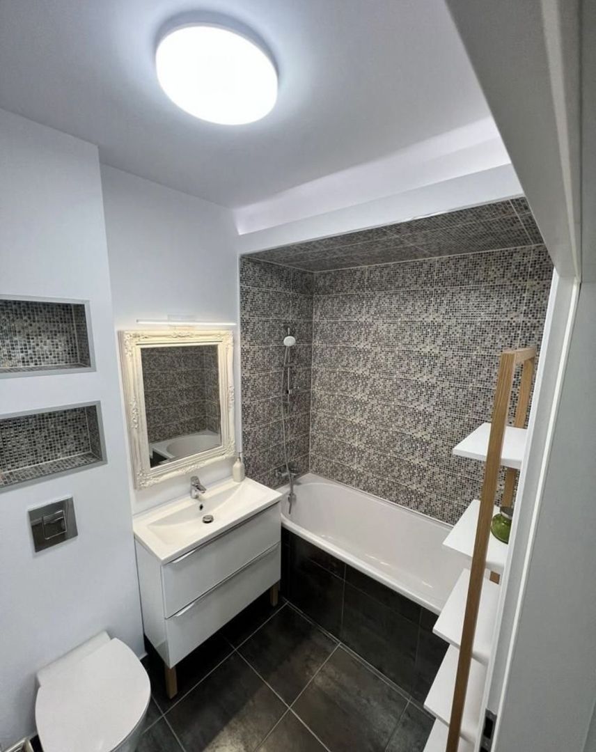 APARTAMENT AVIATIEI- BANEASA  | LUX - Poză 8