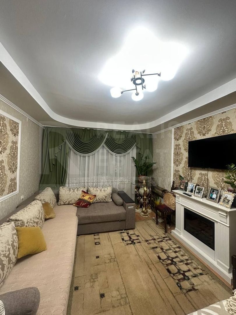 Vânzare, apartament, 3 camere, strada Ivan Konev, Bălți - Poză 4