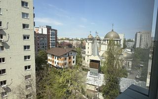2 camere decomandat, Nicolae Grigorescu, pet friendly, 56 mp, boxa - Poză 5