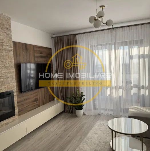 Apartament 3 camere, decomandat // spatios // Valea Lupului - Rond Era - Poză 1