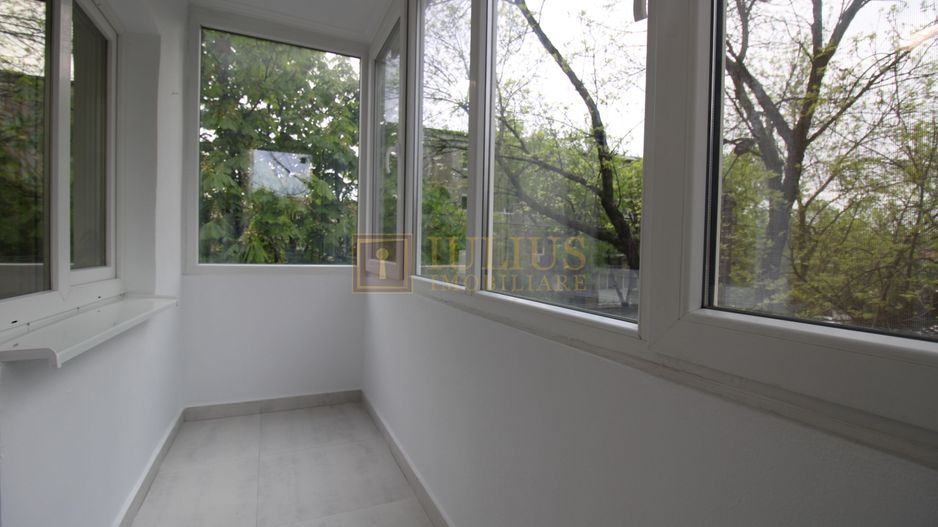 Renovat complet 2023, centrala proprie si clima. Incl. CTR ANAF - Poză 9