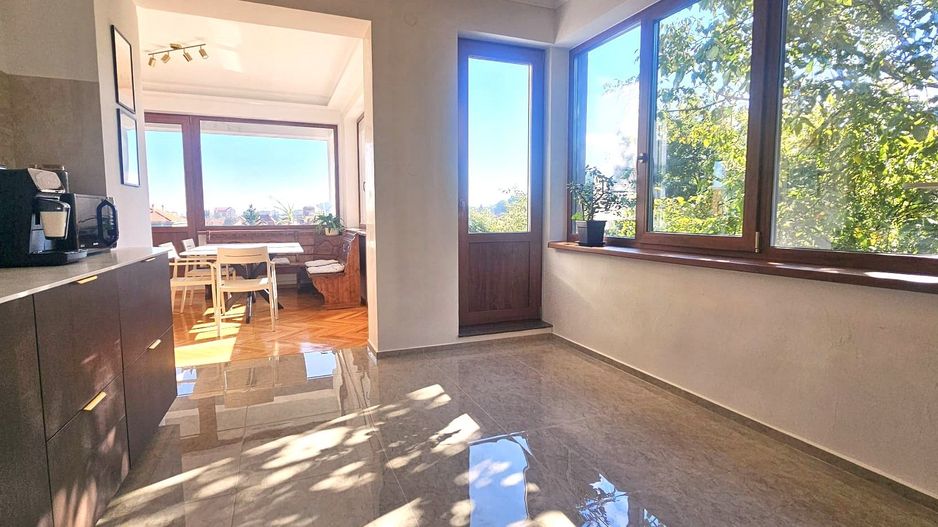Birouri & Coworking de închiriat | Centrul Vechi Brașov | 0% Comision - Poză 3