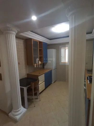 OCAZIE 3 CAMERE BERCENI.PIATA SUDULUI.BLOC AN 1986 - Poză 2