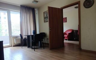 2 camere I Bulevard Gheorghe Magheru I Etaj 2 I Balcon deschis - Poză 5