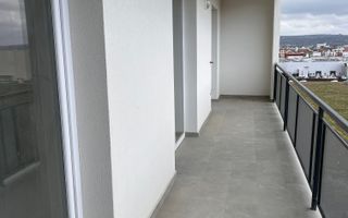 Apartament 2 camere decomandat, cu balcon 12 mp si parcare Comision 0 - Poză 5