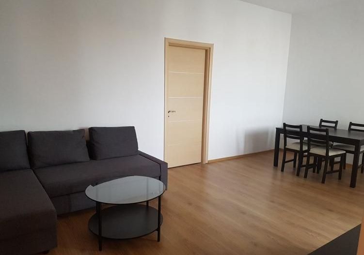 Apartament 2 camere renovat, mobilat nou, 2 min Metrou Romana - Poză 1