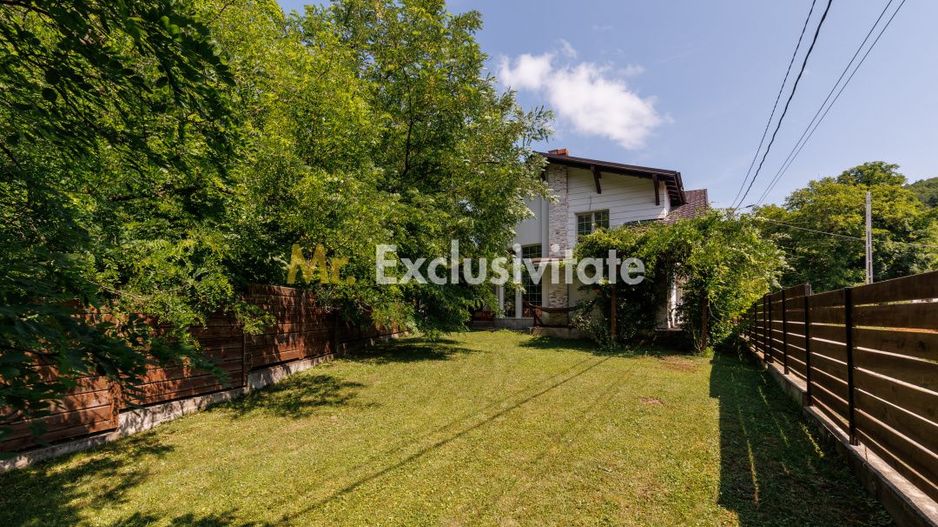 Casa deosebita in Bascov, Valea Ursului. AG - Poză 10